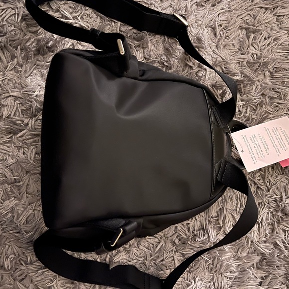 Kate spade mini back pack - Picture 4 of 4